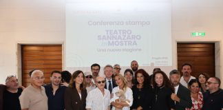 Il Teatro Sannazaro trova casa e riparte in accordo col Comune di Napoli