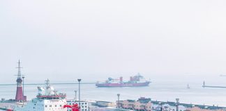 Cina: navi da ricerca partono per la 16esima spedizione artica