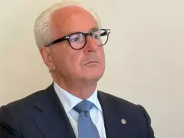 Luca Pani nominato presidente della Issnaf, la Fondazione Francesco Cannavò: “Un motivo di orgoglio”
