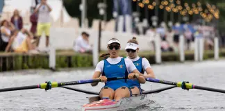 Canottaggio, Henley Royal Regatta: il due senza femminile vola in finale