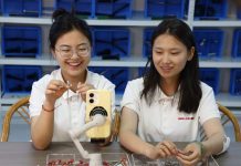 Cina: consultazione pubblica su modifica legge e-commerce
