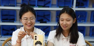 Cina: consultazione pubblica su modifica legge e-commerce