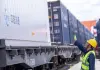 Cina: traffico merci ferroviario in crescita nel primo semestre del 2026