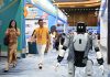 Cina: a Qingdao fiera sui viaggi di studio e l’istruzione (2)