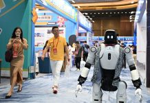 Cina: a Qingdao fiera sui viaggi di studio e l’istruzione (2)