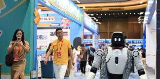 Cina: a Qingdao fiera sui viaggi di studio e l’istruzione (2)