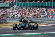 GP Gran Bretagna, Marrafuschi “Ci aspettiamo che la C2 sia la scelta più diffusa anche per la gara”
