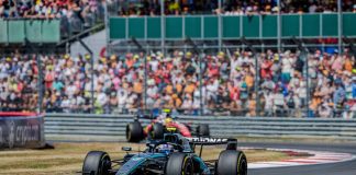 GP Gran Bretagna, Marrafuschi “Ci aspettiamo che la C2 sia la scelta più diffusa anche per la gara”