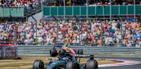 GP Gran Bretagna, Marrafuschi “Ci aspettiamo che la C2 sia la scelta più diffusa anche per la gara”