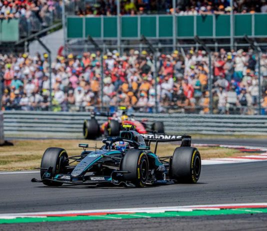 GP Gran Bretagna, Marrafuschi “Ci aspettiamo che la C2 sia la scelta più diffusa anche per la gara”