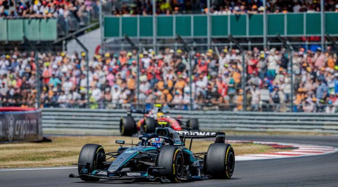 GP Gran Bretagna, Marrafuschi “Ci aspettiamo che la C2 sia la scelta più diffusa anche per la gara”