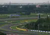 Cina: Formula E, spettacolo allo Shanghai E-Prix (2)