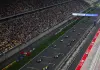 Cina: Formula E, spettacolo allo Shanghai E-Prix (3)