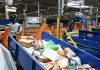 Cina: consegne express oltre 100 mld di pacchi a fine giugno