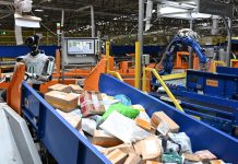 Cina: consegne express oltre 100 mld di pacchi a fine giugno