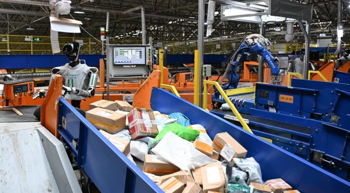 Cina: consegne express oltre 100 mld di pacchi a fine giugno