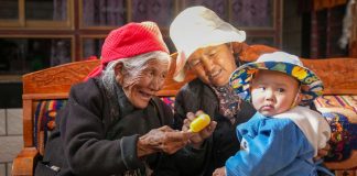 Cina: le storie di tre ex servi della gleba dallo Xizang (1)