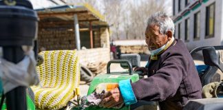 Cina: le storie di tre ex servi della gleba dallo Xizang (3)