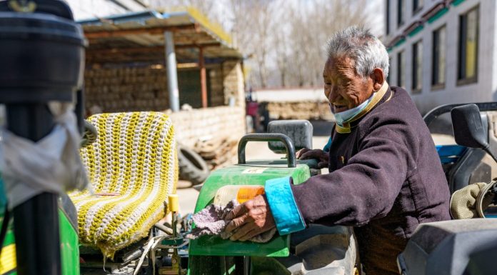 Cina: le storie di tre ex servi della gleba dallo Xizang (3)