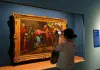 Cina: a Guangzhou le opere dei maestri del Rinascimento