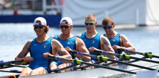 Canottaggio, Henley Royal Regatta: l’Italia conquista due grandi vittorie