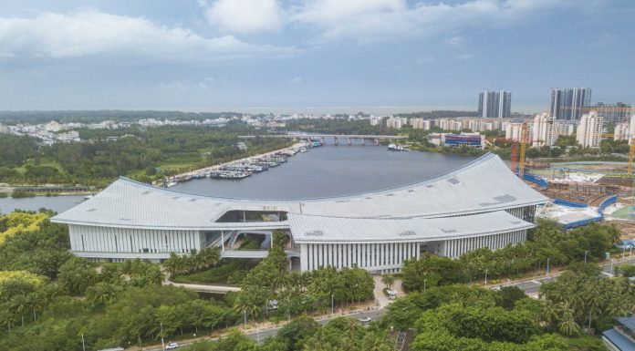 Cina: Hainan, in mostra reperti della Via della Seta marittima (3)