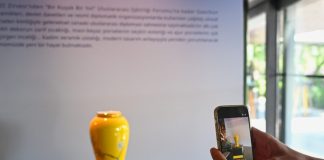 Cina-Turchia: dialogo Nanchino-Istanbul sulla civiltà urbana (1)