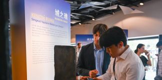 Cina-Turchia: dialogo Nanchino-Istanbul sulla civiltà urbana (2)