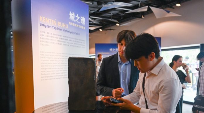 Cina-Turchia: dialogo Nanchino-Istanbul sulla civiltà urbana (2)