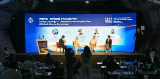 Cina-Turchia: dialogo Nanchino-Istanbul sulla civiltà urbana (3)