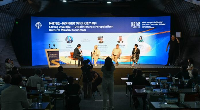 Cina-Turchia: dialogo Nanchino-Istanbul sulla civiltà urbana (3)