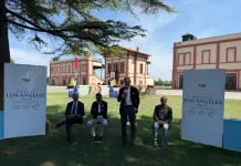 La Fise verso la Los Angeles 2028, Di Paola: “Impegno forte e necessario per i binomi”