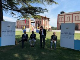 La Fise verso la Los Angeles 2028, Di Paola: “Impegno forte e necessario per i binomi”