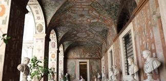 In tutta Italia musei gratis con la “Domenica al museo” (1)