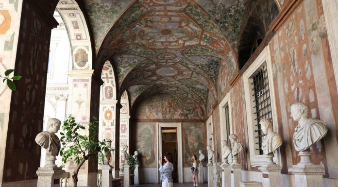 In tutta Italia musei gratis con la “Domenica al museo” (1)