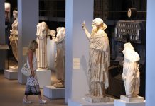 In tutta Italia musei gratis con la “Domenica al museo” (3)
