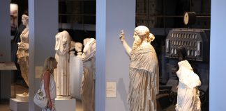 In tutta Italia musei gratis con la “Domenica al museo” (3)