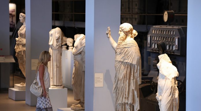 In tutta Italia musei gratis con la “Domenica al museo” (3)