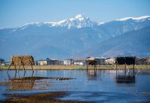 Cina: la superstrada Yunnan-Xizang compie 50 anni (2)