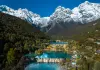 Cina: la superstrada Yunnan-Xizang compie 50 anni (3)