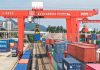 Trasporti: base logistica Cina-Kazakistan raggiunge 8.000 treni merci (1)