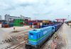 Trasporti: base logistica Cina-Kazakistan raggiunge 8.000 treni merci (2)