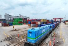 Trasporti: base logistica Cina-Kazakistan raggiunge 8.000 treni merci (2)