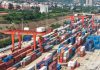 Trasporti: base logistica Cina-Kazakistan raggiunge 8.000 treni merci (3)
