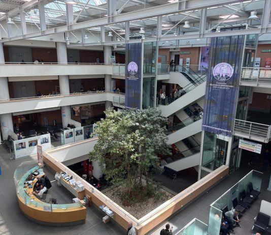 La Fondazione Policlinico Universitario Campus Bio-Medico ottiene per la quinta volta l’accreditamento della Joint Commission International