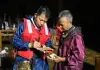 Cina: in corso operazioni di soccorso dopo gravi inondazioni a Nanning (2)