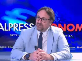Bagnoli Rossi “Dalla pirateria audiovisiva danni al settore sport per 419 milioni”