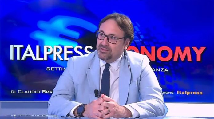 Bagnoli Rossi