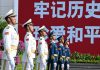 Cina: Pechino commemora Guerra di resistenza contro l’aggressione giapponese (1)