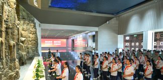 Cina: Pechino commemora Guerra di resistenza contro l’aggressione giapponese (3)
